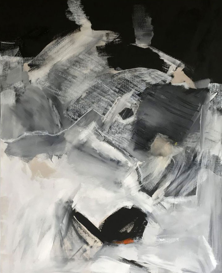 akil peintre