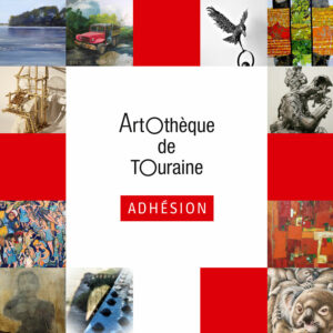 artothèque location oeuvres art