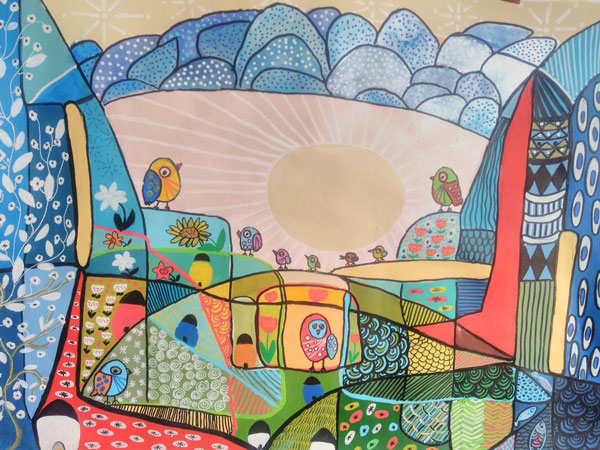 Annick Girard