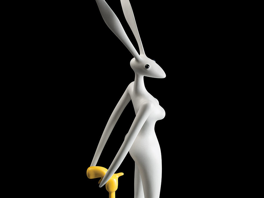 Olivier Caux