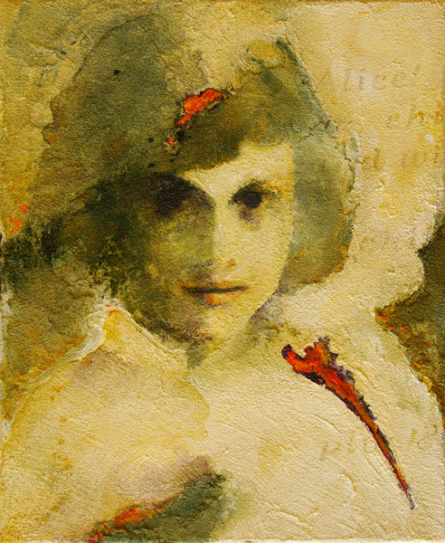 Claudine Dumaille