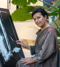 Marie Laudrel