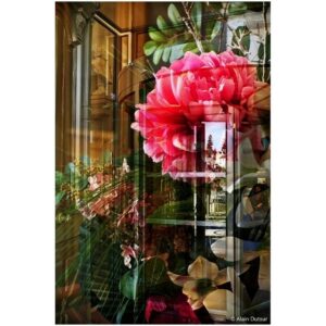 Intérieur-Extérieur