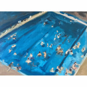 Piscine intérieure 3