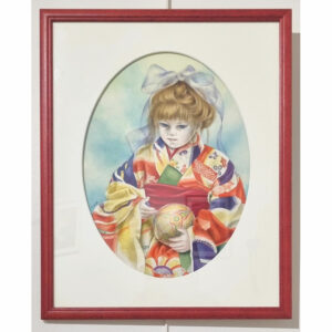 Kimono 1