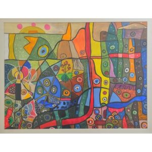 L'origine du monde