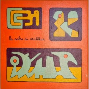 La salsa du drakar