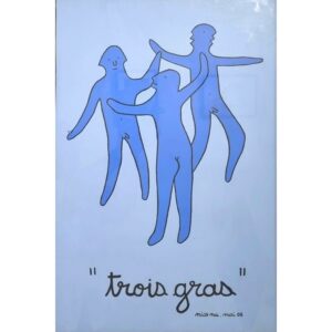Les 3 gras