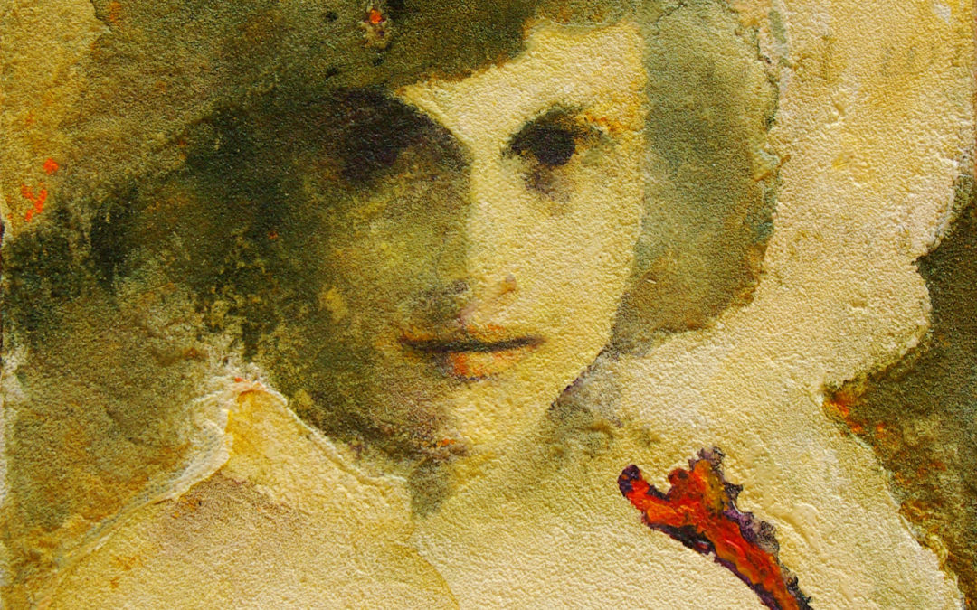 Claudine Dumaille