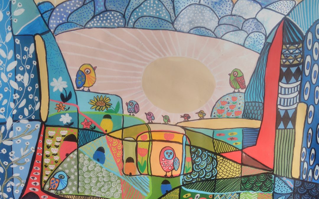Annick Girard